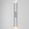 Настенный светильник (бра) MAYTONI CALIPSO C082WL-12W2,7K-W