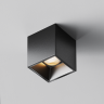 Потолочный светильник MAYTONI ALFA LED C064CL-5W2,7K-SQ-B