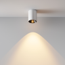 Потолочный светильник MAYTONI ALFA LED C064CL-8W2,7K-RD-WB