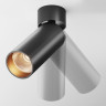 Потолочный светильник MAYTONI FOCUS LED C055CL-L12B2,7K-W-B