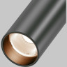 Потолочный светильник MAYTONI FOCUS LED C055CL-L12B2,7K-W-B