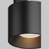 Трековый светильник MAYTONI ALFA S LEVITY TR188-1-5W2,7K-M-B