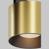 Трековый светильник MAYTONI ALFA S LEVITY TR188-1-5W2,7K-M-BBS