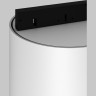 Трековый светильник MAYTONI ALFA S LEVITY TR188-1-5W2,7K-M-BW