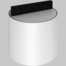 Трековый светильник MAYTONI ALFA S LEVITY TR188-1-5W2,7K-M-BW