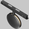 Трековый светильник MAYTONI OUTLINE TR090-2-6W4K-B