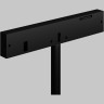 Трековый светильник MAYTONI SKIM LEVITY TR191-1-3W2,7K-M-B
