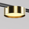 Трековый светильник MAYTONI ZON LEVITY TR189-1-12W2,7K-BBS