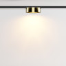 Трековый светильник MAYTONI ZON LEVITY TR189-1-12W2,7K-BBS