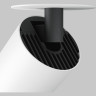 Встраиваемый светильник MAYTONI FOCUS LED C053CL-L12W2,7K-W-W
