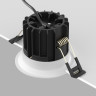 Встраиваемый светильник MAYTONI ROUND DL058-12W2,7K-W