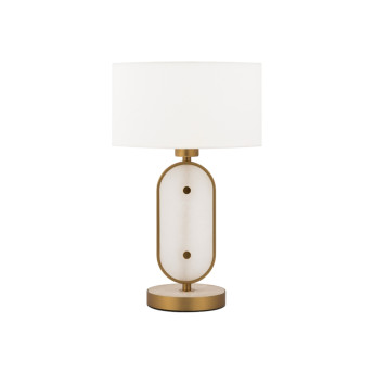 Настольный светильник MAYTONI MARMO MOD099TL-01G