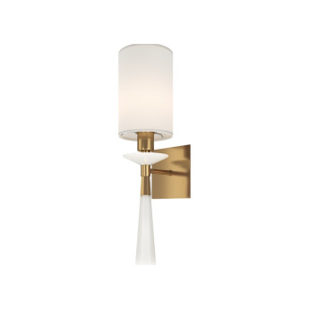 Настенный светильник MAYTONI BIANCO MOD224WL-01BS1