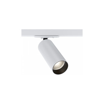 Трековый светильник MAYTONI FOCUS LED TR021-1-12W3K-W-D-W