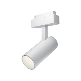 Трековый светильник MAYTONI FOCUS LED TR019-2-15W4K-W