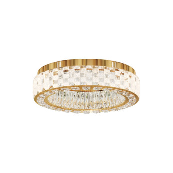 Потолочный светильник MAYTONI CASTELLO MOD336CL-L100G3K