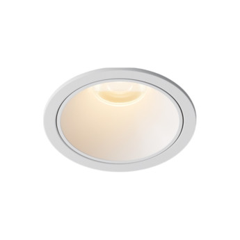 Потолочный светильник MAYTONI ALFA LED DL043-01-10W2.7K-RD-W