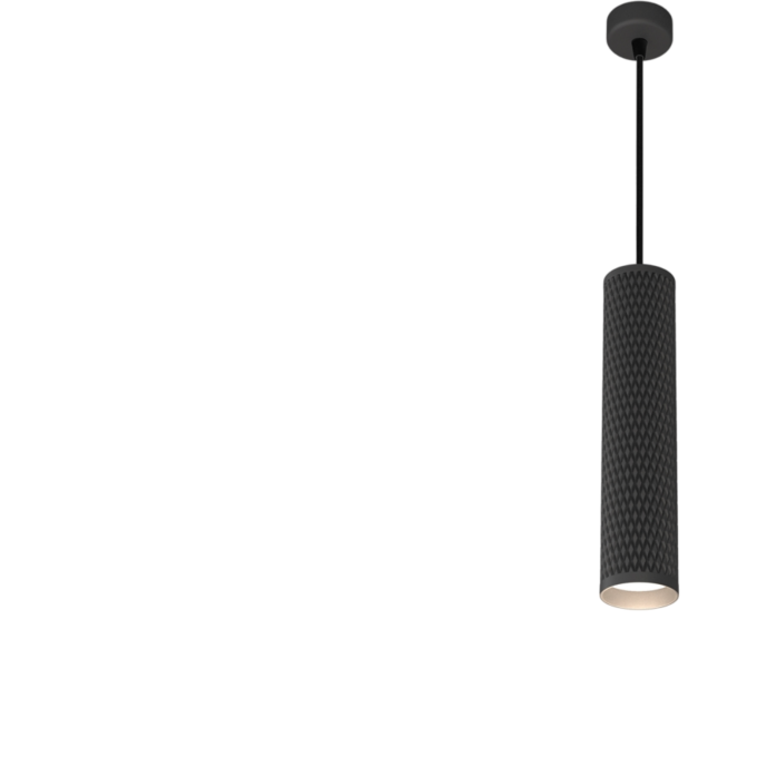 Подвесной светильник MAYTONI FOCUS DESIGN P038PL-01B