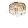 Потолочный светильник MAYTONI FRAME MOD174CL-06G