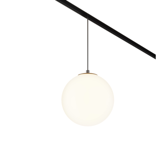 Трековый светильник MAYTONI LUNA TR039-2-5W3K