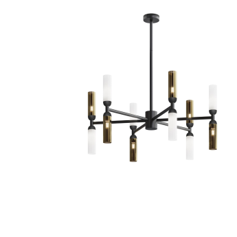 Подвесной светитель MAYTONI MEMORY MOD177PL-12G