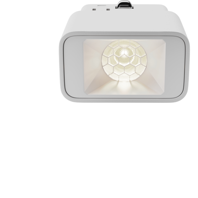 Трековый светильник MAYTONI POINTS S TR100-2-2W4K-S-W