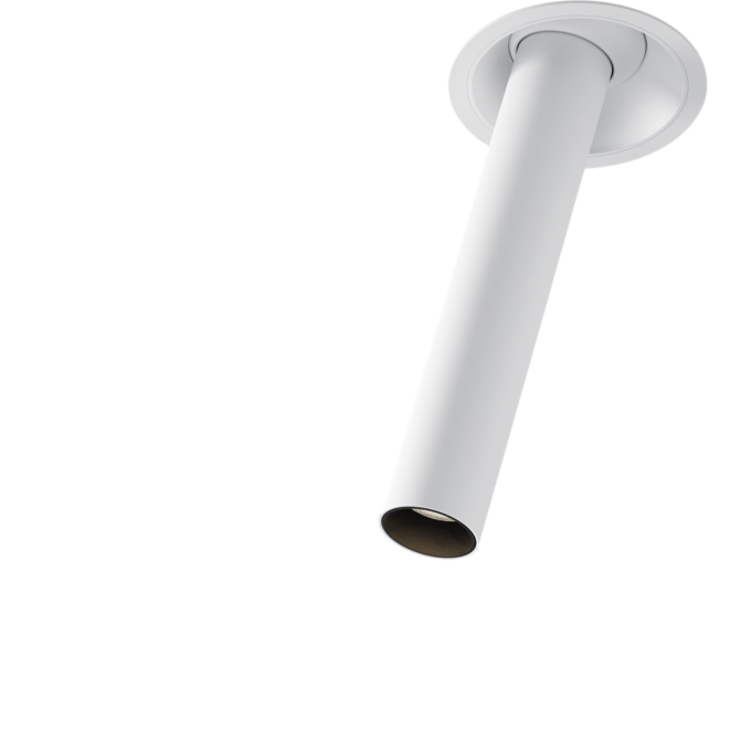 Встраиваемый светильник MAYTONI FOCUS T C140RS-L300-7W3K-W