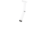 Трековый светильник MAYTONI FOCUS T TR142-1-6W4K-W