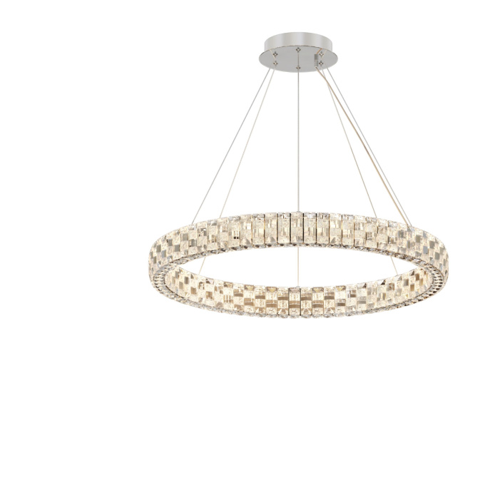 Подвесной светильник MAYTONI CASTELLO MOD335PL-L40CH3K