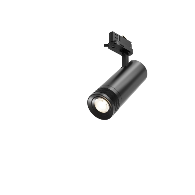 Трековый светильник MAYTONI FOCUS ZOOM TR198-3-20W2,7K-Z-B