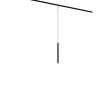 Трековый светильник MAYTONI SKIM LEVITY TR191-1-3W2,7K-M-B